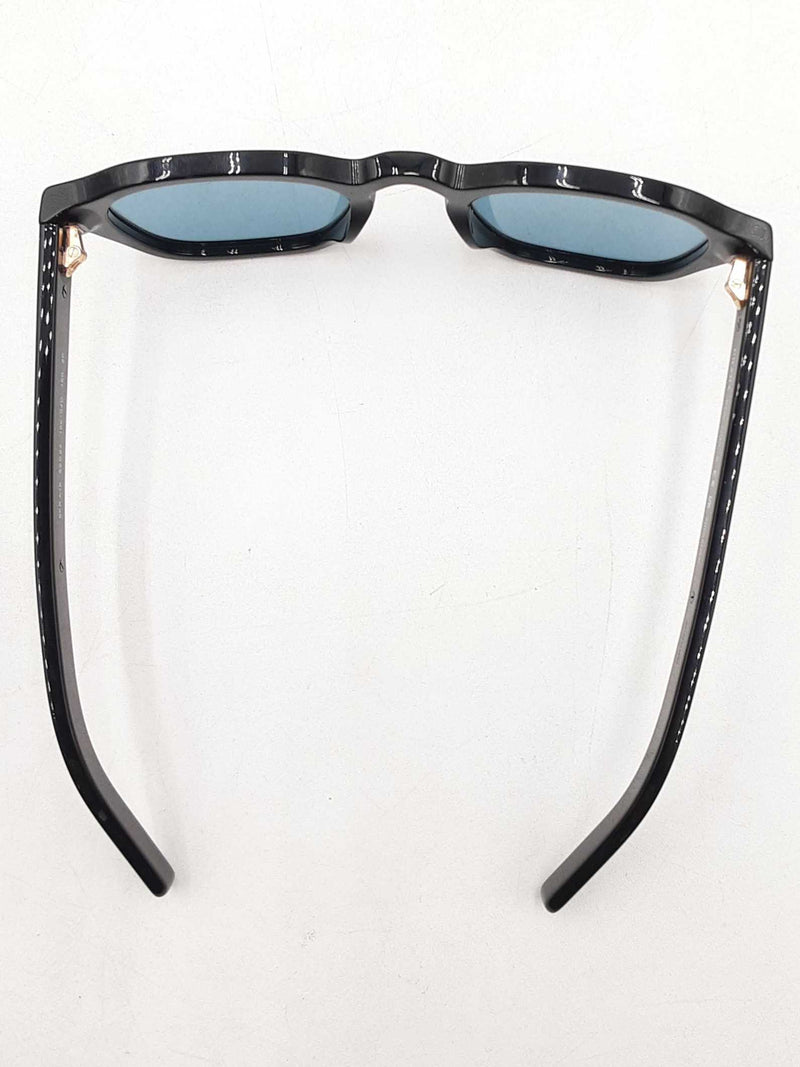 Prada Pr A16s Black Sunglasses Eb1125wxzdu