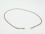 Rose Gold 14k 14.9 Grams 18 Inch Chain Jg1125iwzmia
