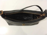 Kurt Geiger London Kurt Black Mini Shoulder Bag Vc0726pzmia