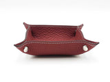 Hermès Mises Et Relances H Evelyne Taurillon Leather Change Tray Fw1125ozxdu