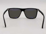 Tom Ford Tf832-n Black Sunglasses With Case Aa1026izsa