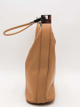 Gucci Leather Hobo Shoulder Bag Eb0426lxzsa