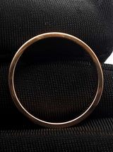 Cartier Small Love Ring In 18k Yellow Gold 3.7 Gram Size 58, Us 8.25 Fw0426rxzdu