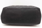 Chanel Quilted Caviar Shopping Tote Bag Eb0726lrxzdu