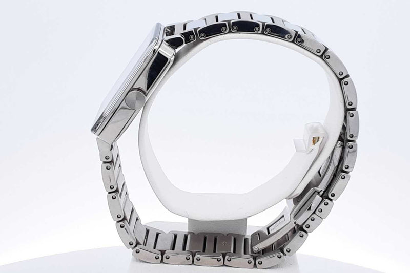 Movado Bold Evolution 2.0 Stainless Steel 26mm Watch Eb1025lixdu