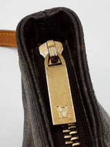 Louis Vuitton Trotteur Crossbody In Monogram Coated Canvas Fw0626cordu