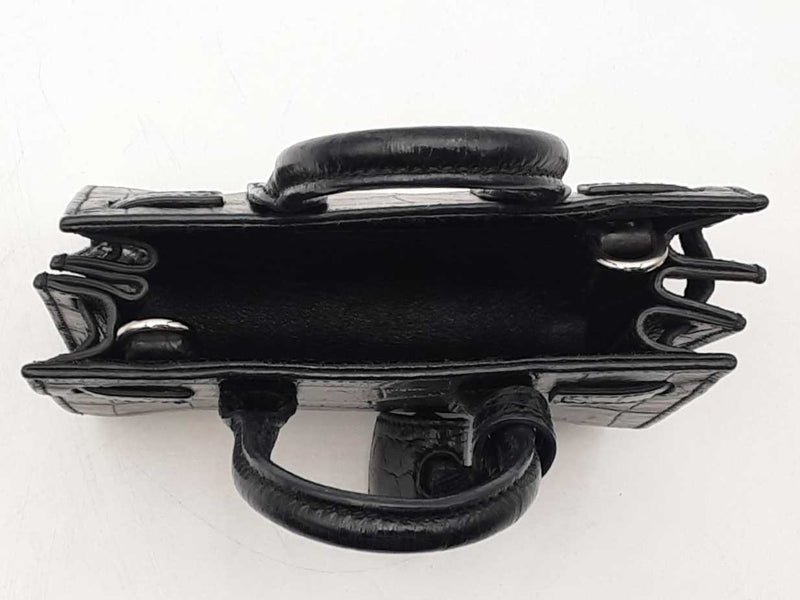 Yves Saint Laurent Sac De Jour Handbag Aa0925pzxsa