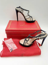 Rene Caovilla Heels Size 36 Eb0824sxdu