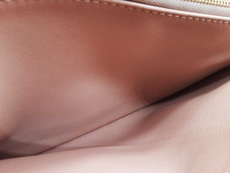 Louis Vuitton Coussin Black Empriente Monogram Leather Shoulder Bag Do1025lexzde