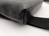 Coach Houston Flight Bag In Signature Canvas Black Aa1026rzsa