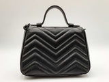 Gucci Gg Marmont Mini Top Handle Bag Sd0626rzxdu