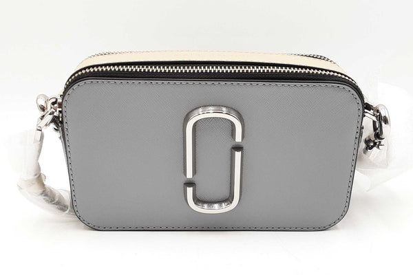 Marc Jacobs The Snapshot Crossbody Bag Sd0825rrdu