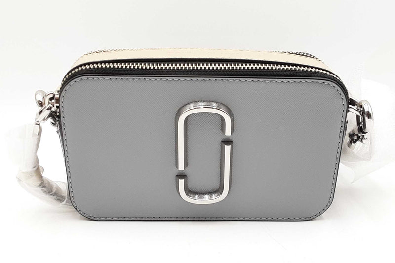 Marc Jacobs The Snapshot Crossbody Bag Sd0825rrdu