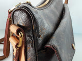Louis Vuitton Mabillon Monogram Canvas Shoulder Bag Sd0526czxde