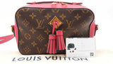 Louis Vuitton Monogram Canvas Saintonge Bag Sd0526rcrdu