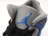 Air Jordan Ct8532-400 3 Retro Varsity Royal Cement Shoes Size Us 9 Do0825rxde