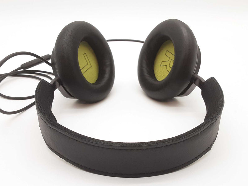Bang & Olufsen Beoplay H6 Black Headphones Sd1025lzxde