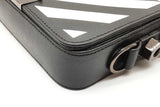 Off White Diag Binder Clip Shoulder Bag Eb0926wxzde