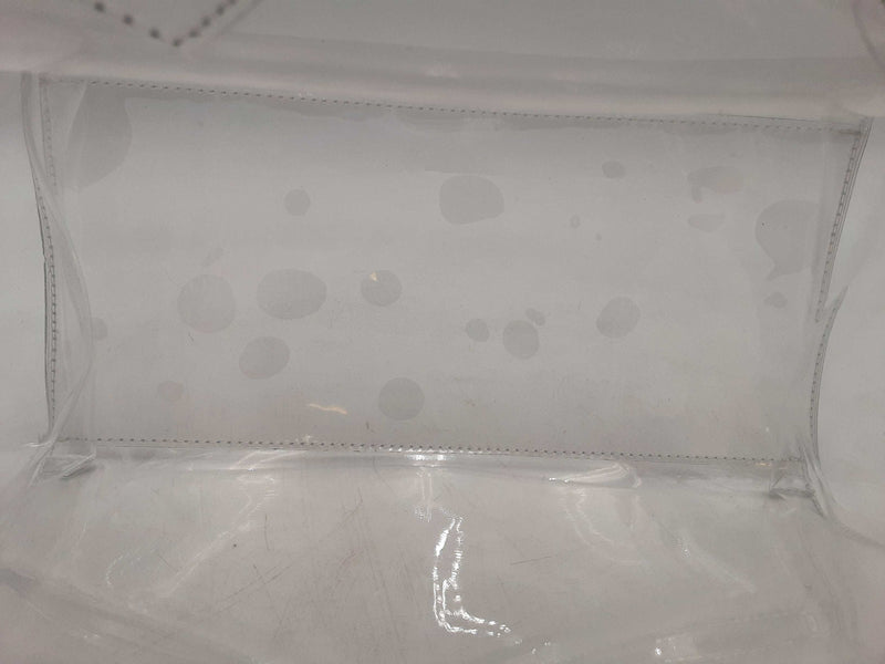 Clear Stadium Handbag Aa1225ozsa