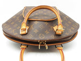 Louis Vuitton Ellipse Monogram Canvas Handbag Sd0726cordu