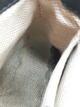 Gucci Black Leather Soho Flap Chain Crossbody Bag Eb0226orxde