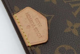 Louis Vuitton Monogram Pochette Accessoires Eb0926wrxsa