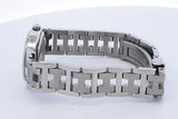 Hermes Clipper 24mm Quartz Stainless Steel Watch Eb0226rxzde