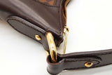 Louis Vuitton Damier Ebene Thames Shoulder Bag Eb0226rxzde