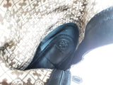 Tory Burch Simone Riding Boots Size 12m Sd1125rzdu