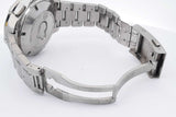 Tag Heuer Aquaracer Automatic Chronograph 43mm Stainless Steel Watch Eb0226pxzsa