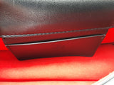 Christian Louboutin Betina Mini Black Handbag Aa0926wrzsa