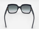 Gucci Gg0036sn Black Sunglasses Sd0925izsa