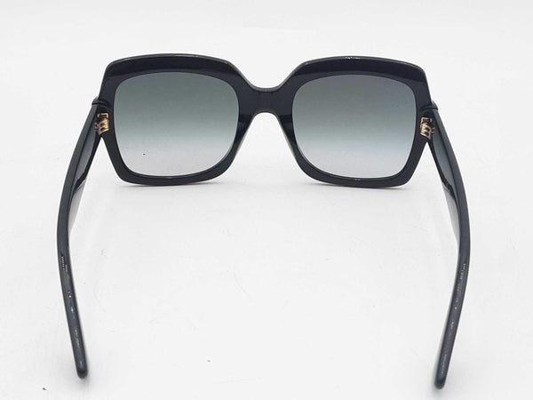 Gucci Gg0036sn Black Sunglasses Sd0925izsa