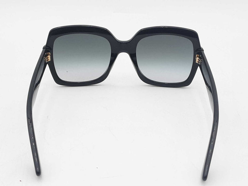 Gucci Gg0036sn Black Sunglasses Sd0925izsa