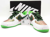 Nike Af1 Egg Or Duck Multi-color Shoes Size 10.5 Aa0926ozxsa