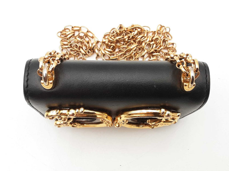 Dolce & Gabbana Dg Girls Leather Crossbody Sd0825wrzsa