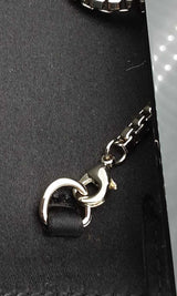 Jimmy Choo Chain Link Acrylic Sweetie Shoulder Bag Pscrsa 144010033043