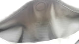Bottega Veneta Mini Hop Bag In Travertine Green Intrecciato Leather Fw0326loxzdu