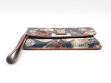 Dooney & Bourke Special Edition Disney Parks Haunted Mansion Wristlet Fw0825wzdu