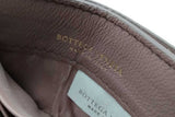 Bottega Venetta Intreciatto Leather Card Case Wallet Eb1026crsa