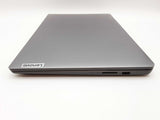 Lenovo Ideapad 3 15 In Gray Laptop Do0825lrxde
