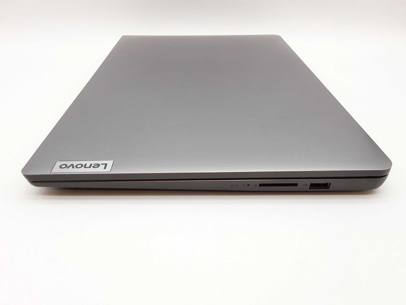 Lenovo Ideapad 3 15 In Gray Laptop Do0825lrxde