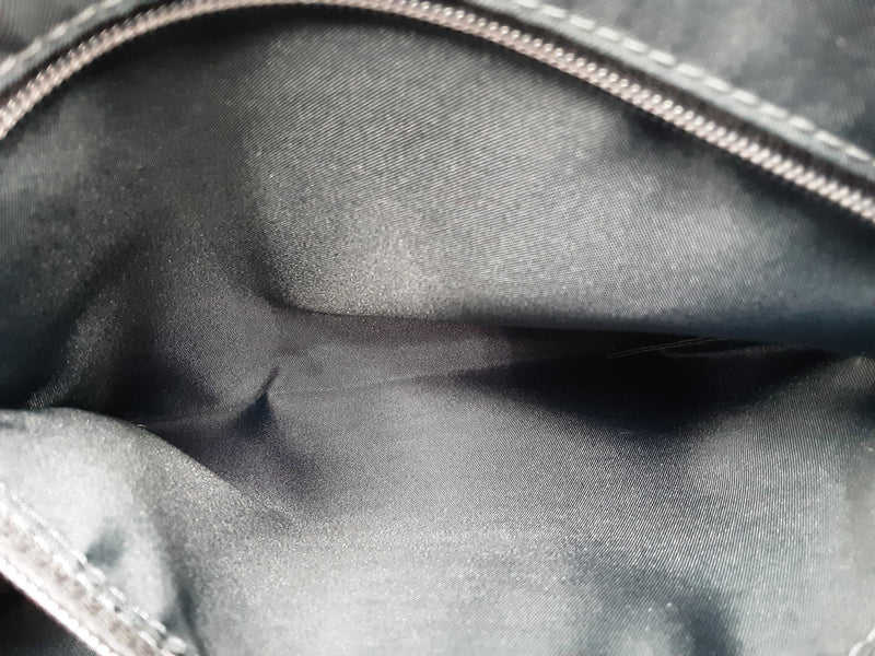 Coach Sawyer Blue Canvas Crossbody Bag Sd09252wzsa