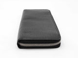 Louis Vuitton Clémence Wallet In Black Epi Leather Fw0526lrzdu