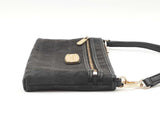 Michael Kors Jet Set Large Signature Logo Wristlet Pouch Fw0926lxdu
