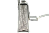 Christian Dior Oblique Jacquard 30 Montaigne Flap Shoulder Bag Eb1026lorxsa