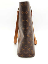 Louis Vuitton Monogram Canvas Luco Tote Bag Eb0526iprsa