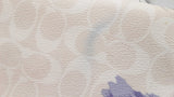 Coach City Kaffe Fassett Floral Print Tote Bag Sd0426ezdu