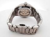 Vincero Collective Icon 40mm Automatic Watch Sd0525lzxdu