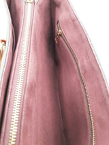 Louis Vuitton Monogram Soufflot Tote Bag Eb0726sxzsa